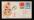 纪82朝鲜总公司首日封北京印刷品寄日本邮趣协会一套、销8月15日北京戳、纪念戳