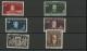 列不顛1940年郵票舊全