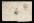 1954年西康石棉寄山西沁水封、贴普6（800元）、销石棉戳、成都戳、落戳