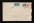 四川航空寄新疆普12型1-1973邮资封、加贴普12（2分）一枚、销四川戳