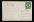 1973年山东青岛航空寄新加坡明信片、贴N21、销5月11日山东青岛戳