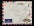 1983年上海航空挂号寄澳大利亚封、贴T票四枚、销6月8日上海戳