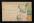 1910年河南府寄比利时清四次片、加贴清蟠龙1分、2分各一枚、销河南府戳、北京中转戳、北京客邮局戳