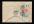 上海寄德国封、贴纪24（3-1）、特6（4-1、3、4）各一枚、销10月20日上海戳