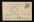 1953年江苏寄苏州普4型另收成本100元邮资片、销6月14日江苏浒浦口戳（带二条裁切线）