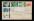 1981年新疆乌鲁木齐水陆路寄美国普16型1980-2邮资封、加贴T51咕咚一套、销6月30日新疆乌鲁木齐戳