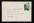 1966年浙江航空寄加拿大明信片、贴特73（8-8）、销1月4日浙江戳