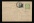 1910年天津寄德国清四次片手绘片、加贴德国在华客邮德王像加盖花体China2分、销11月11日天津德国客邮局戳