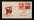 纪58（3-1、2）总公司首日封北京寄日本邮趣协会、销2月15日北京首日纪念戳