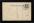 1956年安徽歙县寄绩溪县普8（4分）售价5分邮资片、销3月26日安徽歙县戳、落戳