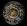 1999年镀金滴水观音1盎司普制银币一枚、如意吉祥1/2盎司纪念银章六枚一套