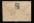 1949年句容寄湖北封、贴华东区邮运图30元、销句容戳、武进戳