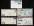 贴JT票、T票型张、普票航空实寄封五件