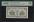 第一版人民币蓝北海100元五星水印