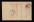 1954年重庆寄本埠普6型200元售价300元邮资片、销3月7日重庆戳、落戳（信字一点版）