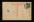 1956年北京寄本埠普6型200元售价300元邮资片、加贴普8（2分）、销6月9日北京戳、落戳