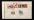 1975年北京航空印刷品寄日本公函封、贴T8批林批孔一套、普16二枚、销11月19日北京戳