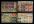圣马力诺68-71年邮票新各四套（共364枚、部分连票）