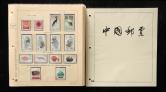 1992-1998年邮票和型张新全（带菲勒内页、不含桂花无齿、含宝鼎无齿、不含金箔型张）