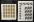 1992-9新20套（一版）、T140新约564枚（部分票带边、直角边、厂铭、色标、数字边、连票、版张）