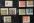 德国柏林1952带直角边四方连新全三件、德国1954年发行集邮协会邮展型张新一枚、德国航空邮票带数字直角边四方连新五件（个别票带数字）