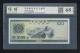 1988年中國銀行外彙兌換券100元