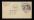 1952年贴纪14儿童一套上海首日寄香港封、销4月12日上海戳、首日纪念戳