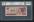 第四套/第四版人民币1996年版1元（豹子号）