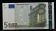 2002年5歐元紙幣
