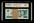 第四套/第四版人民币1980年版2元连号100枚（绿钻）