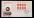 1996年中国邮政100周年-大龙邮票1/4盎司普制金币