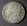 1921年美国摩根26.73克银币