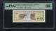 1979年中國銀行外彙兌換券壹角五星水印