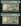 第四套/第四版人民币1990年版50元连号二枚