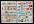 1880-1960年保加利亚早期邮票新旧混约222枚（个别票带边、连票）