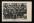 1907年青岛寄德国青岛清军军乐队图明信片、贴德国在华客邮2分、销青岛德国客邮局戳