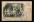 1901年天津寄德国清乐队明信片、贴清蟠龙半分二枚、蟠龙1分一枚、销天津戳