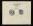1948年北平经西伯利亚寄荷兰北平普爱堂封、贴民孙像5分、2角各一枚、销5月18日北平戳