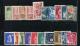 克羅地亞二戰郵票新20枚（部分成套、紅十字）