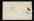 1965年西藏寄重庆封、贴特56（20-7）、销9月13日西藏戳、9月24日重庆落戳
