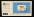 1991年上海航空寄日本封、贴J174M三邮型张、销2月2日上海戳