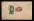 1952年上海寄香港纪念封、贴纪9（3-2）原版、普4（500元）、普1（1000元）各一枚、销1月2日上海戳