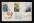 北京寄德国封、贴特57五枚、销12月20日北京戳（邮戳年份误销1923）