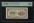 第一版人民币排云殿200元菱花水印