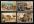 德国早期1890-1910年广告画片四件
