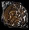 上海造幣有限公司發行2016年中國石窟藝術係列之敦煌石窟大銅章