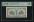 第一版人民币蓝北海100元印章狭距空心五星水印