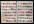 1850-1950年世界多国早期邮票新旧混约127枚