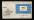 1990年贴J174M三邮型张北京首日挂号寄本埠封、销11月28日北京戳、首日纪念戳