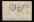 1954年杭州寄上海普4型400元售价500元邮资片、销9月25日杭州戳、9月26日上海落戳